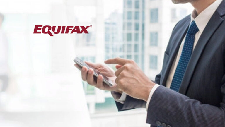 Equifax Delivers Seventh Consecutive Quarter of Double-Digit Revenue Growth