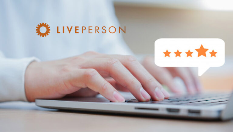 LivePerson Takes Home Prize At Google's Business Messages Build-an-Agent Contest