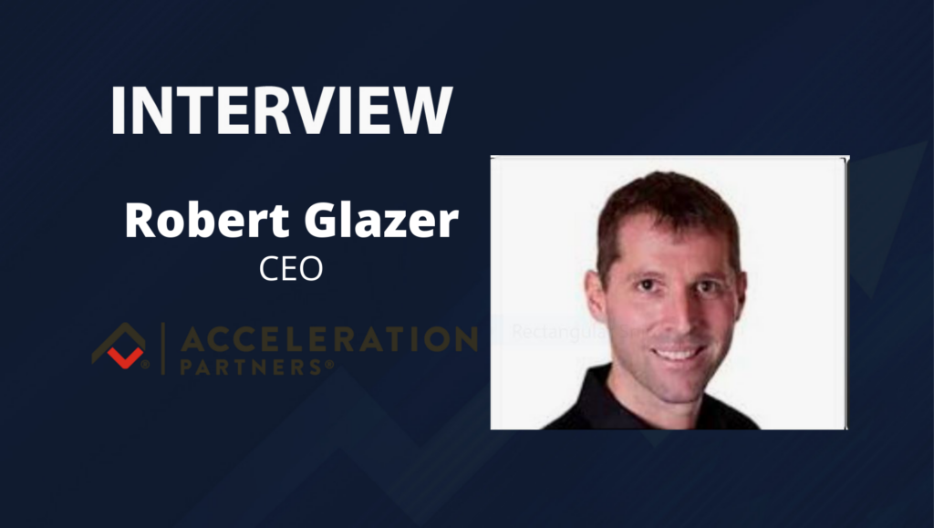 MarTech Video Rob Glazer