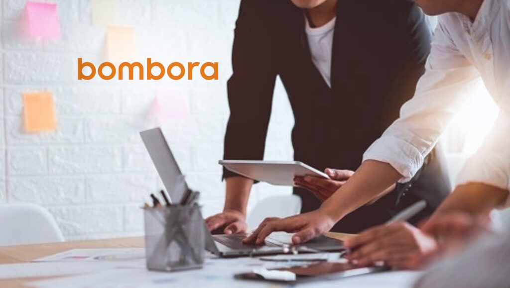 Bombora Continues Record Growth with Q3 2021, Passes 200 employees