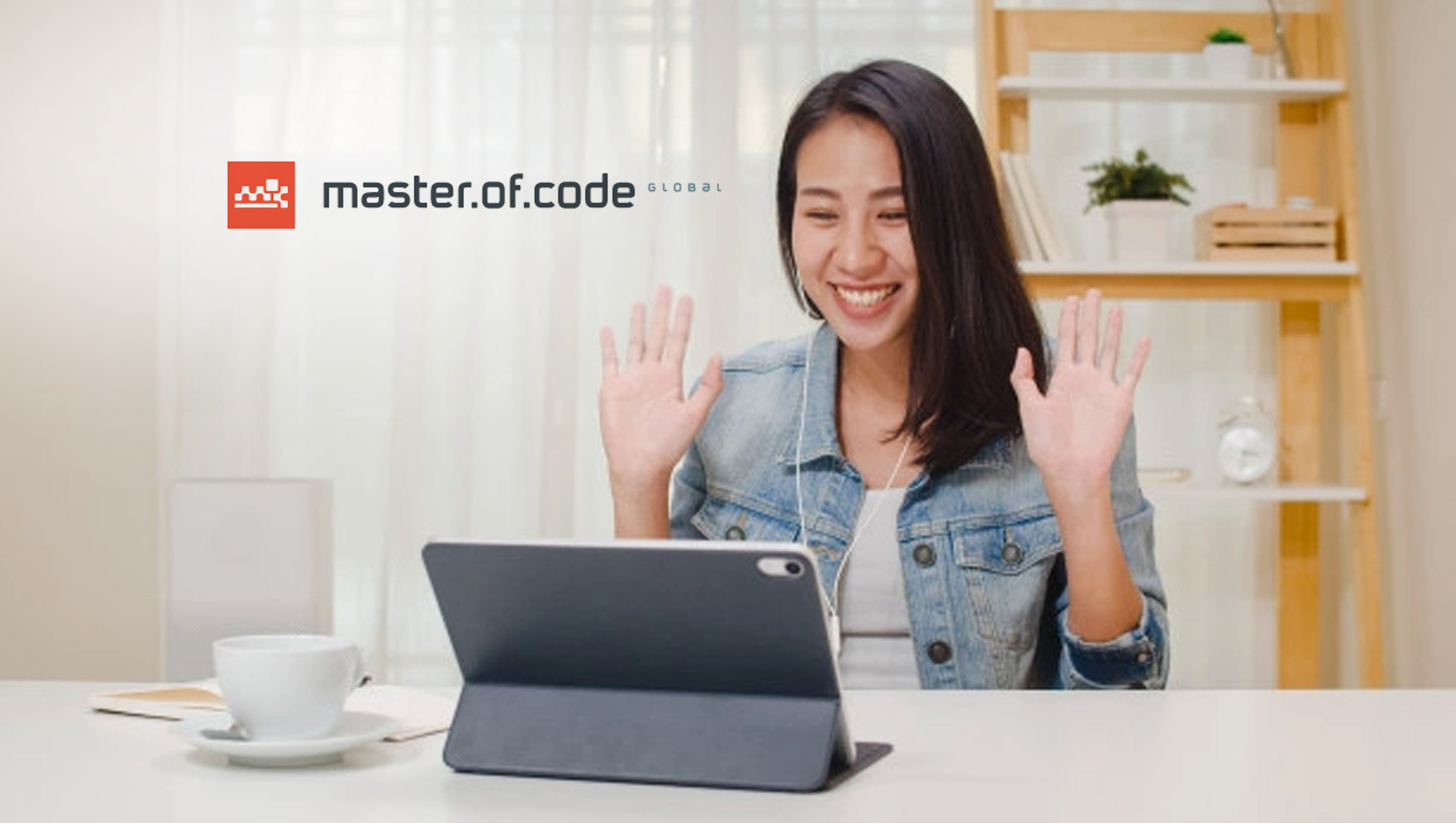 Master of Code – Certified Delivery Partner LivePerson’s Conversational Cloud