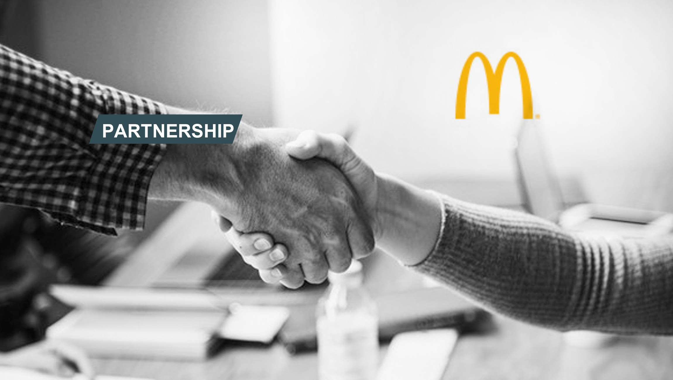 McDonald’s Increasing Spend with Diverse-Owned Media, Content and Production Partners