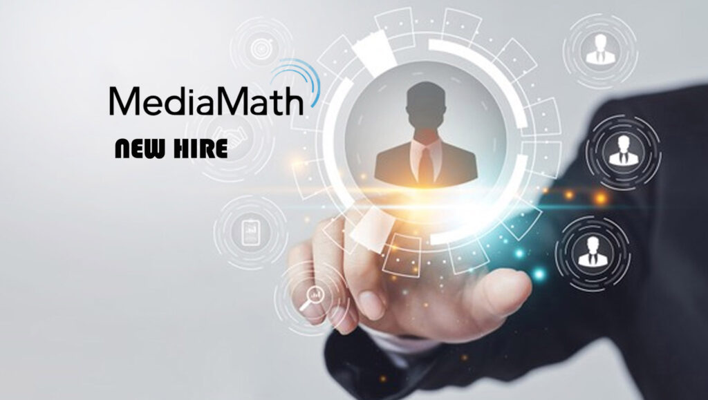 MediaMath Announces Two Executive-Level Hires