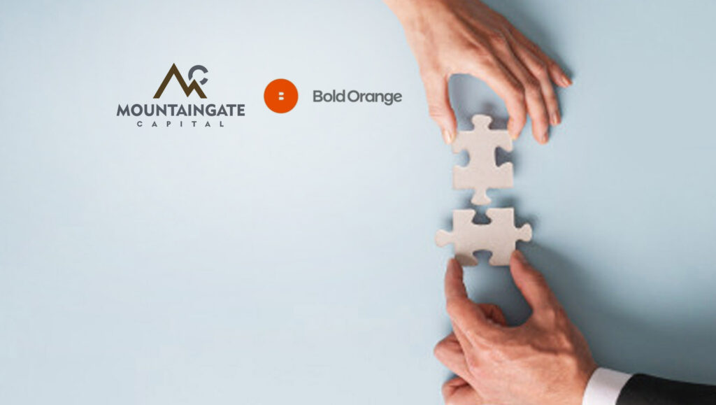 Mountaingate Capital Platform Bold Orange Acquires Customer Experience Agency Three Deep Marketing