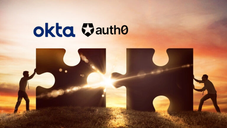 Okta Completes Acquisition of Auth0