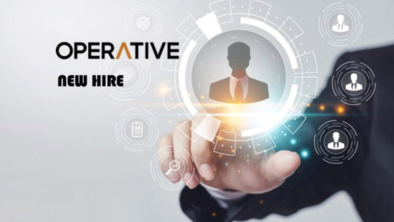 Operative Appoints Former FreeWheel Executive, Katie Back as Chief Revenue Officer