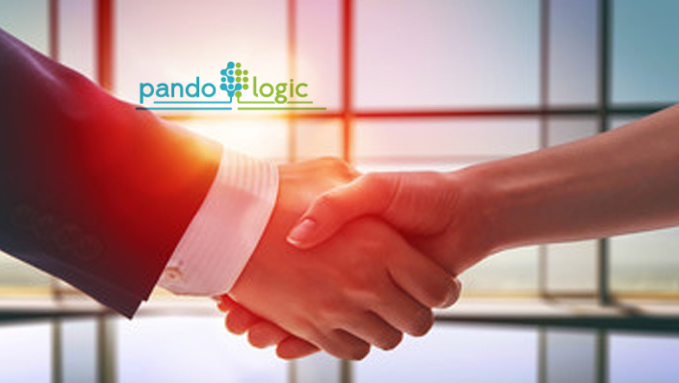 PandoLogic Launches Partnership with Hope Leigh Marketing Group