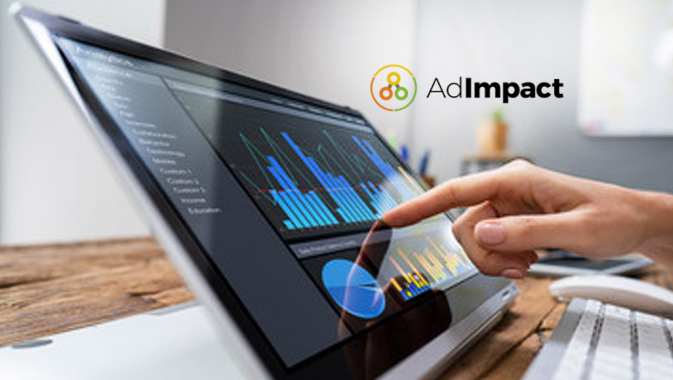 Premiere Advertising Intelligence Platform, AdImpact Expands Data Analytics Capabilities and Bolsters Leadership
