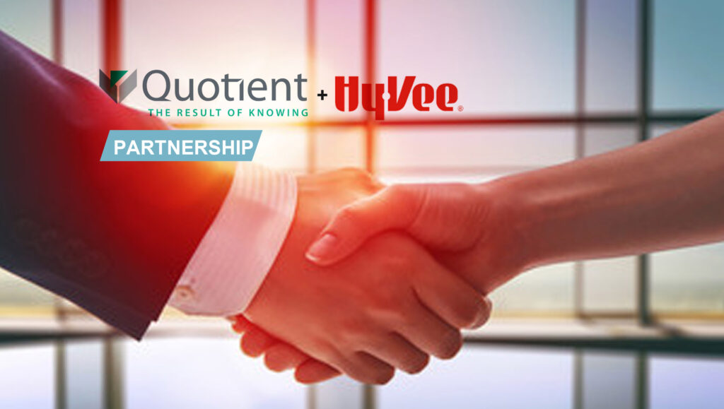 Quotient-Partners-With-Hy-Vee-To-Deliver-Offsite-Media-and-More-Digital-Savings-to-Retailer’s-Customers