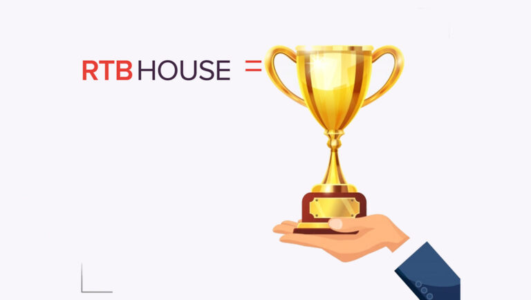 RTB House Streaming Video Ads Product Wins Twice at the American Business Awards