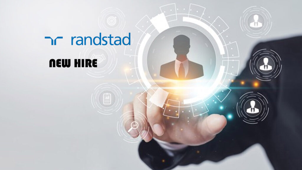 Randstad North America Appoints Spiro Papanicolaou as Chief Marketing Officer