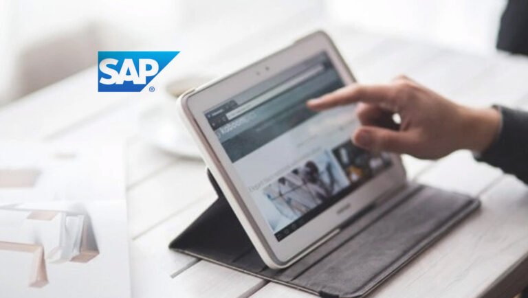 SAP Allows Customers to Access Support Easily and Without Disruption