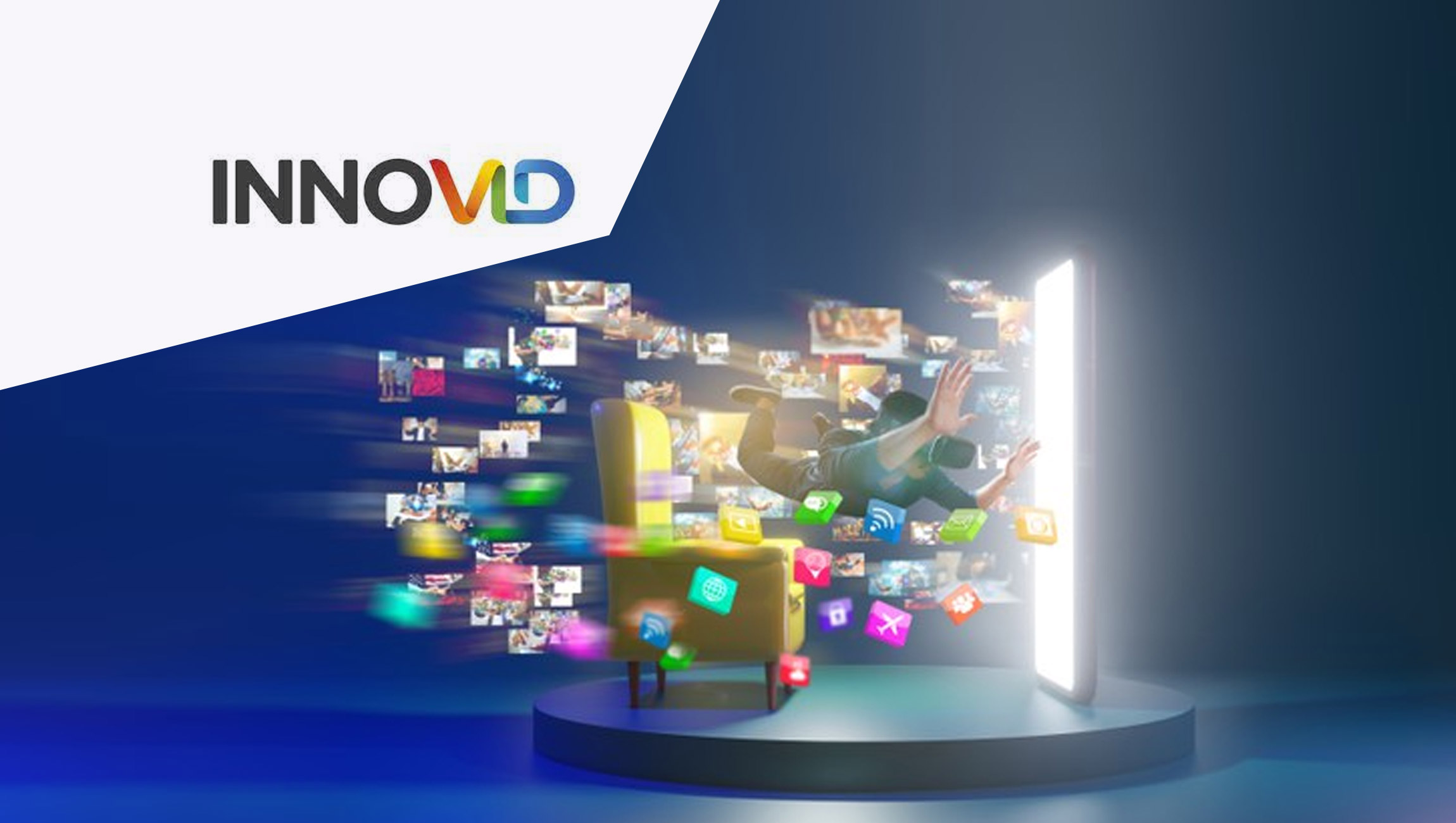 STUDY: Two-Thirds of Advertisers Use Connected TV To Build Stronger Link Between TV And Digital