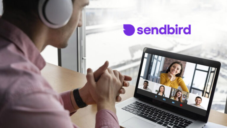 Sendbird Debuts Group Calls for Voice and Video So That Any Organization Can Build Its Own Clubhouse