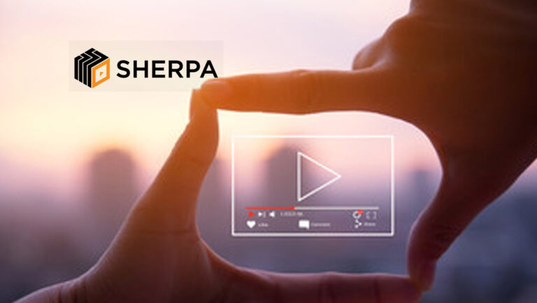 Sherpa Digital Media Delivers Key Metrics on Virtual Events and Video Streaming in 2020