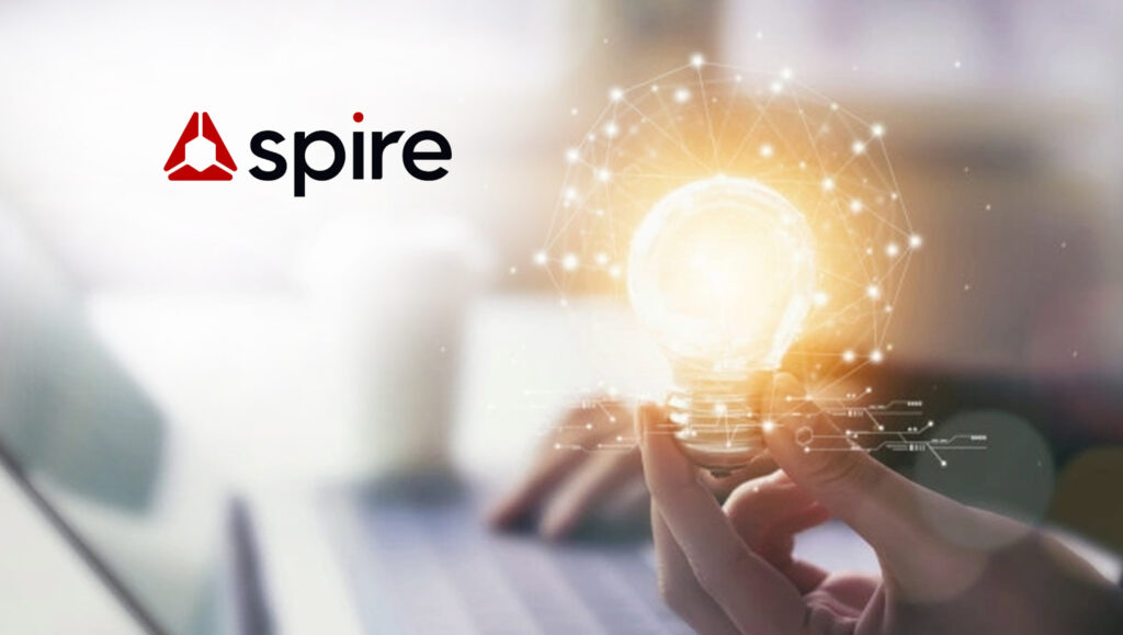 Spire Expands Machine Learning and AI Efforts to Improve Predictive Data Capabilities