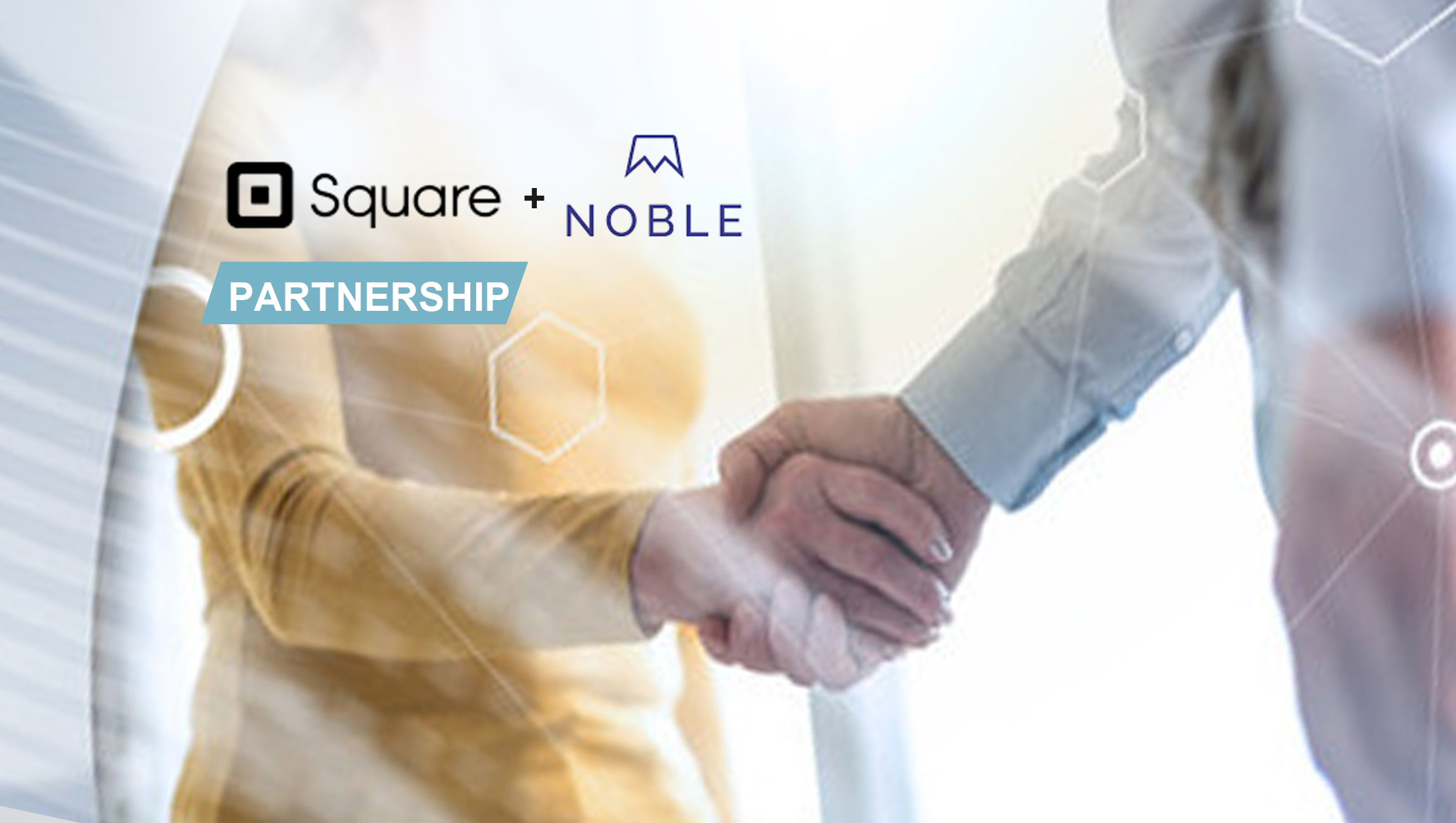 Square And Noble Partner To Digitize Live Event Concession Commerce