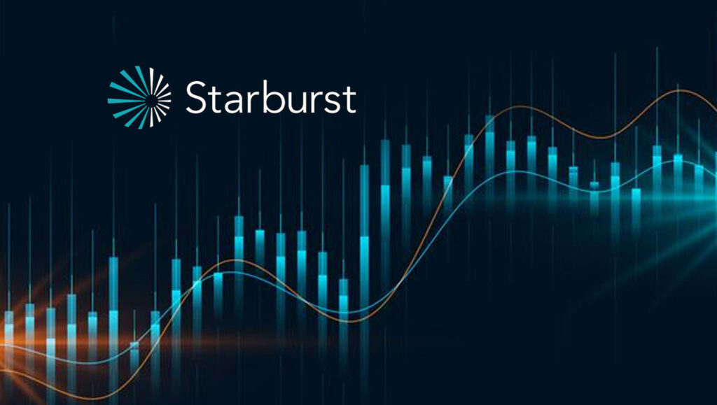 Starburst Highlights Impressive Company and Customer Growth, Driven by Rapid Adoption of SaaS Solution Starburst Galaxy