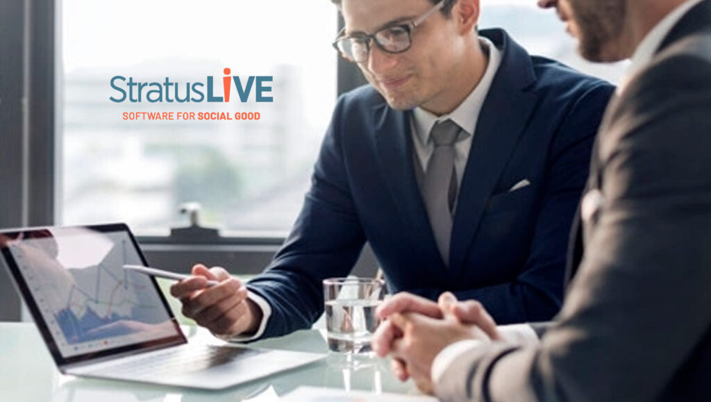 StratusLIVE and iWave Form Strategic Relationship to Empower Nonprofits to Enhance Donor Prospecting and Fundraising Results