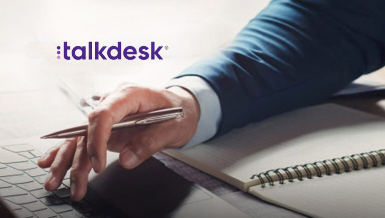 Talkdesk Earns Designation as Exemplary CCaaS Vendor and Value Index Leader