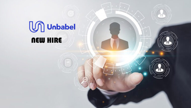 Unbabel Appoints James Palmer as Chief Financial Officer