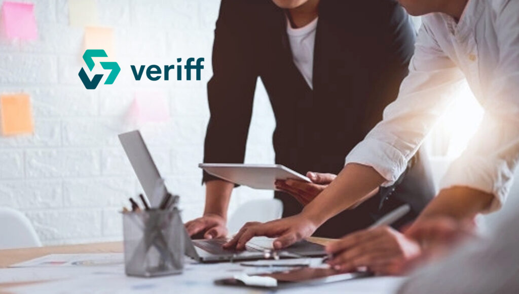 Veriff Releases Metaverse-Focused Identity Verification Solution