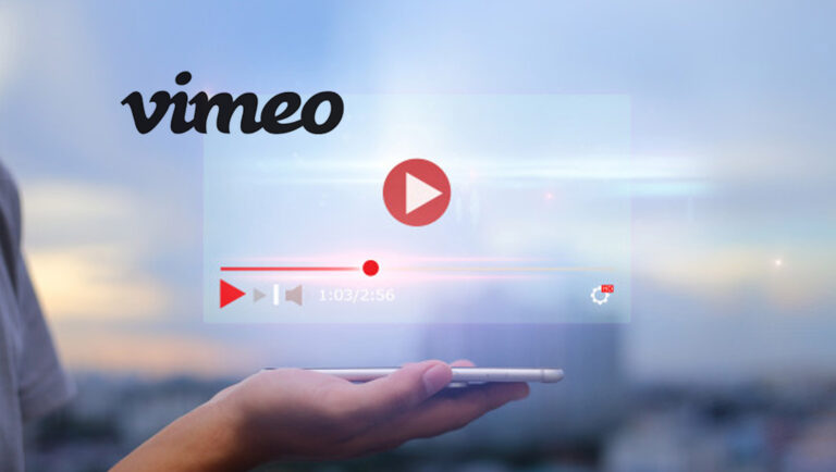 Vimeo Unveils New Corporate Video Library To Keep Teams Connected