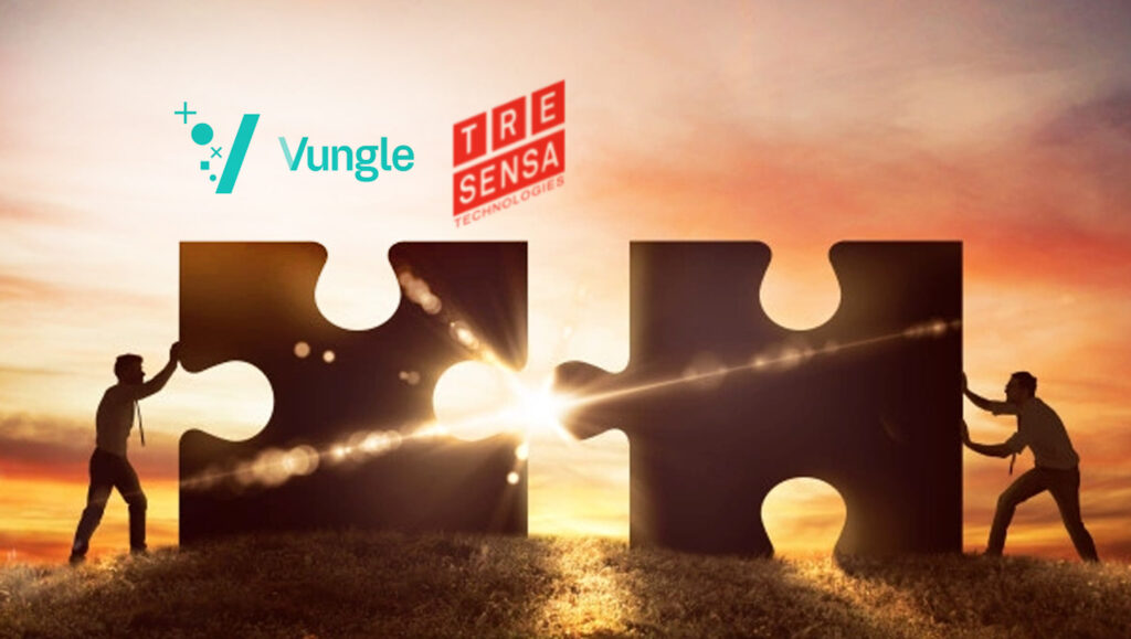 Vungle Acquires TreSensa Technologies, a Mobile Creative Builder Company