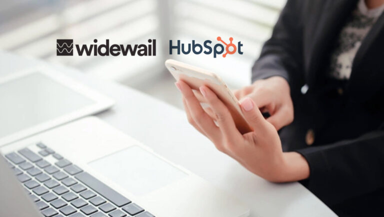 Widewail Joins The HubSpot App Marketplace