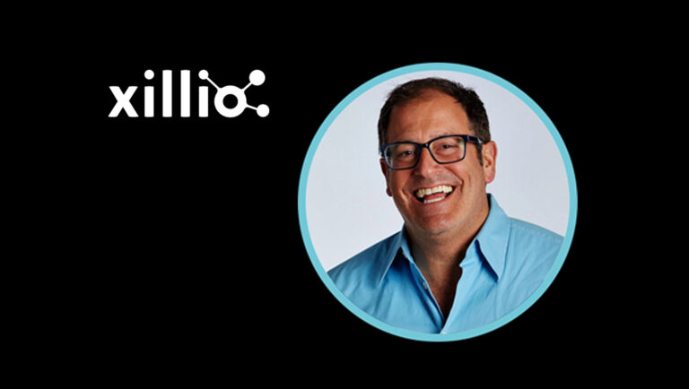 Xillio Appoints New Managing Director, Americas As Momentum Soars For Content Migration Solutions for Microsoft 365