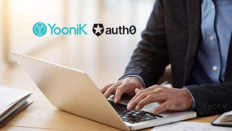 YooniK Now Available on Auth0 Marketplace