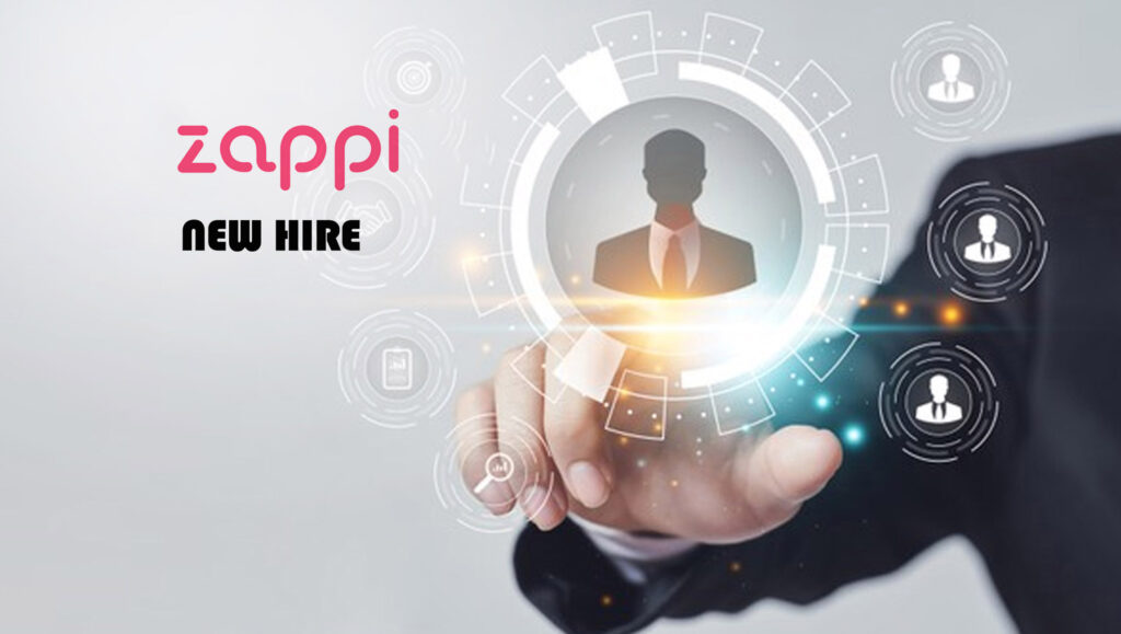 Zappi Announces Strategic New Sales Hires, Positions for Growth in EMEA and APAC