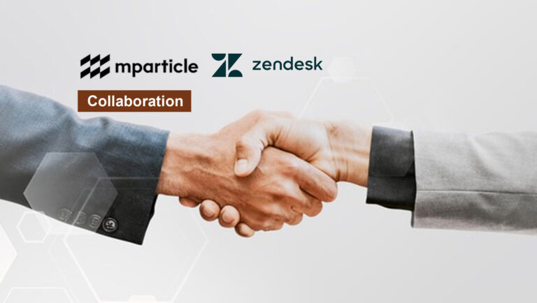 mParticle and Zendesk Collaborate to Deliver Personalized Customer Service