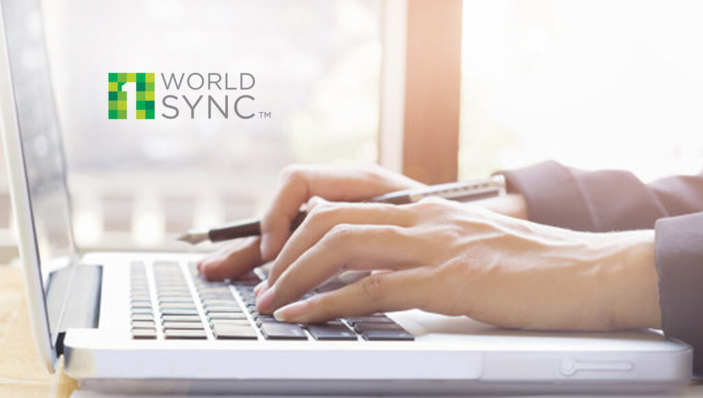 1WorldSync Strengthens Global Content Creation Services with New Leadership