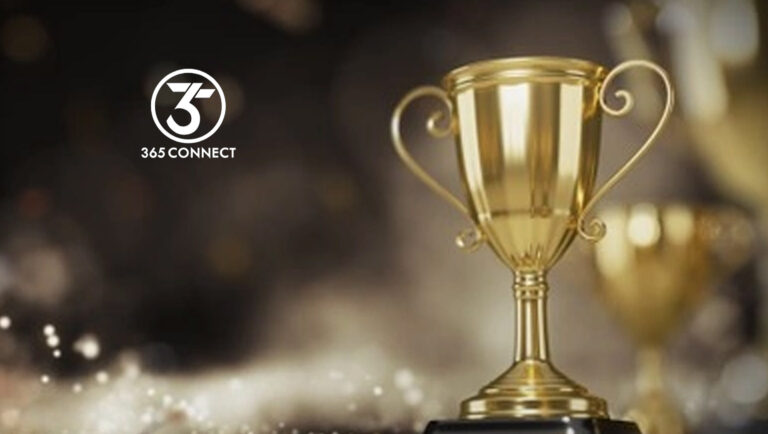 365 Connect Honored With Gold Communicator Award for Its Next Generation AI Chatbot Platform