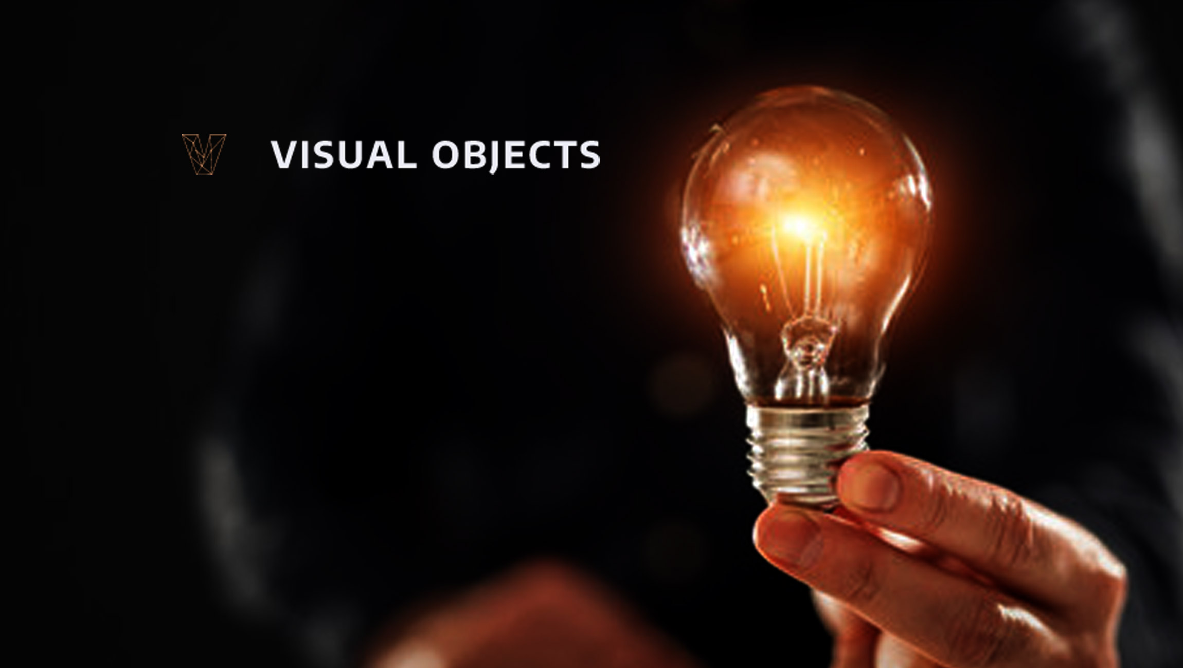 50% of Consumers Say Corporate Branding Affects Their Opinion of Companies, Finds New Data From Visual Objects