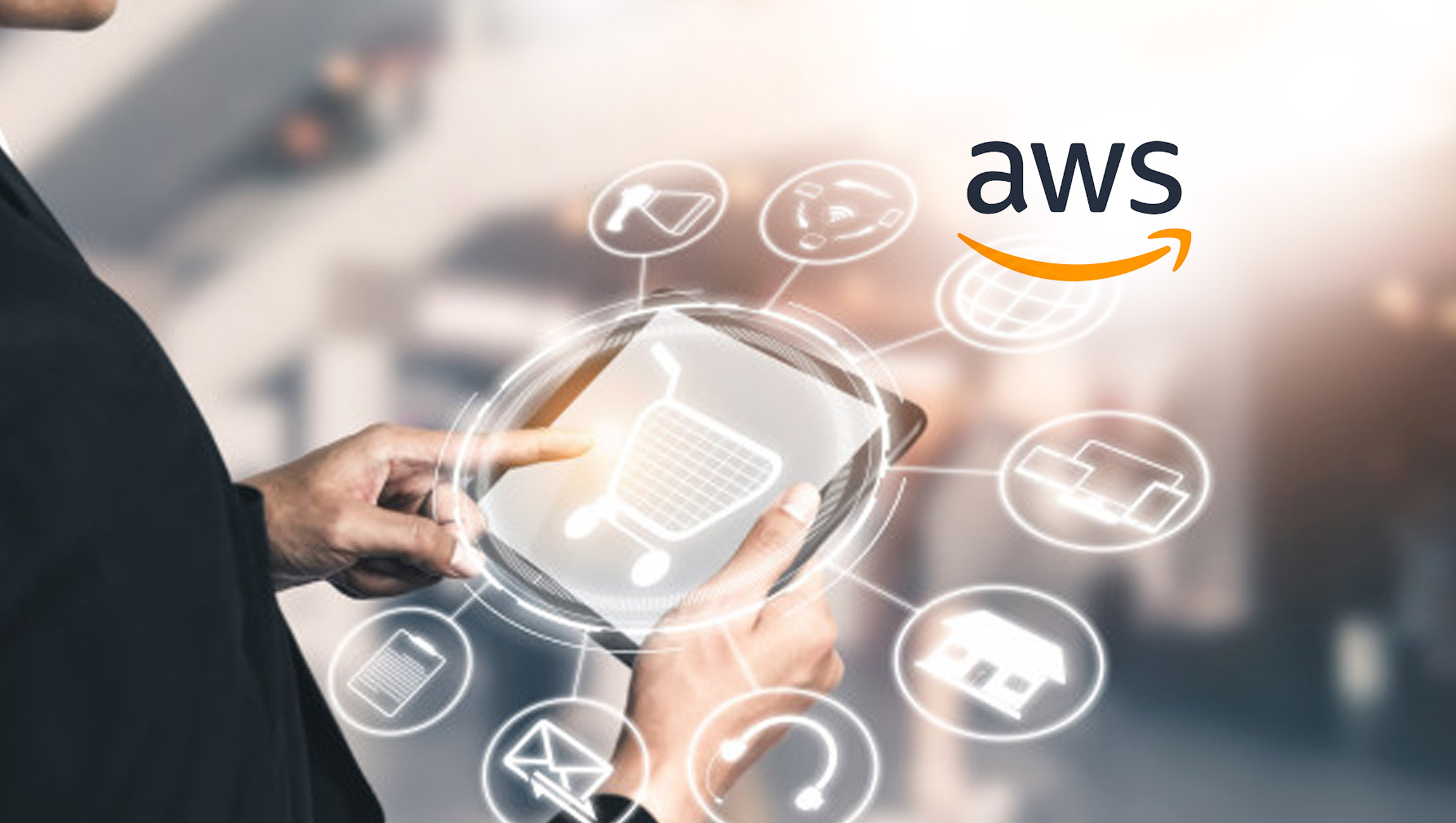 AWS Announces General Availability Of Amazon Location Service