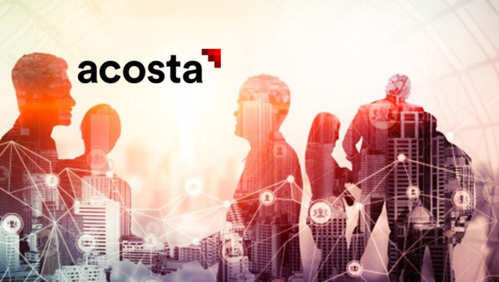 Acosta Signs Definitive Agreement to Acquire Impact Group and Become Industry's Preeminent Sales and Marketing Agency for Natural, Specialty, Ethnic and Emerging Brands