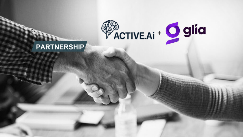 Active.Ai-and-Glia-Partner-to-Enhance-Customer-Experiences-Through-Conversational-AI