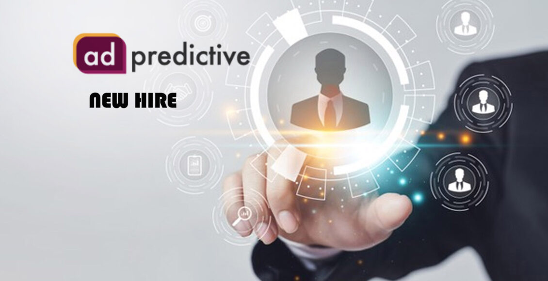 AdPredictive Welcomes Ali Levitan as EVP Business Development and Growth