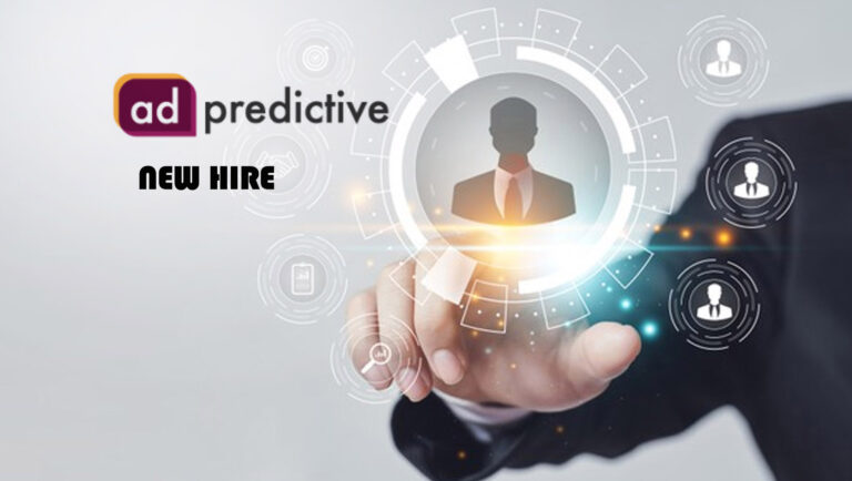 AdPredictive Welcomes Ali Levitan as EVP Business Development and Growth