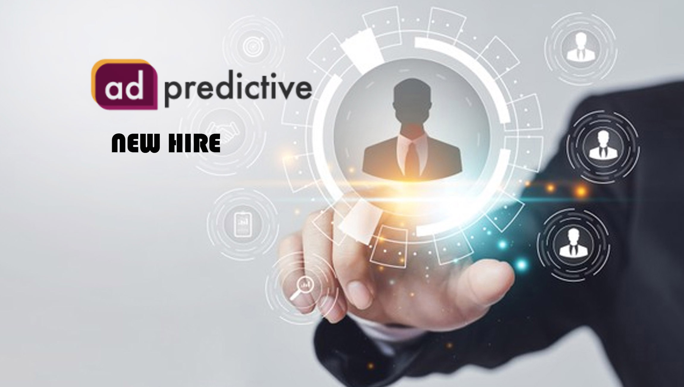 AdPredictive Announces Travis Rhoades as Executive Vice President of Data Analytics and Intelligence