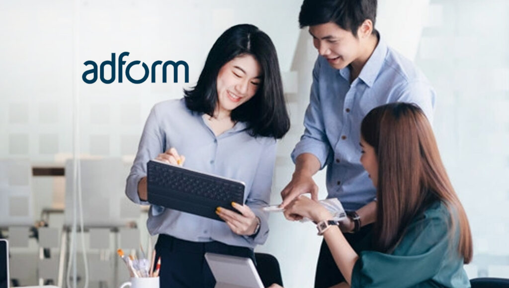 Adform Urges U.S. CMOs to Ramp Up Adoption of First-party IDs; Publishers Prove Readiness for End of Third-party Cookies