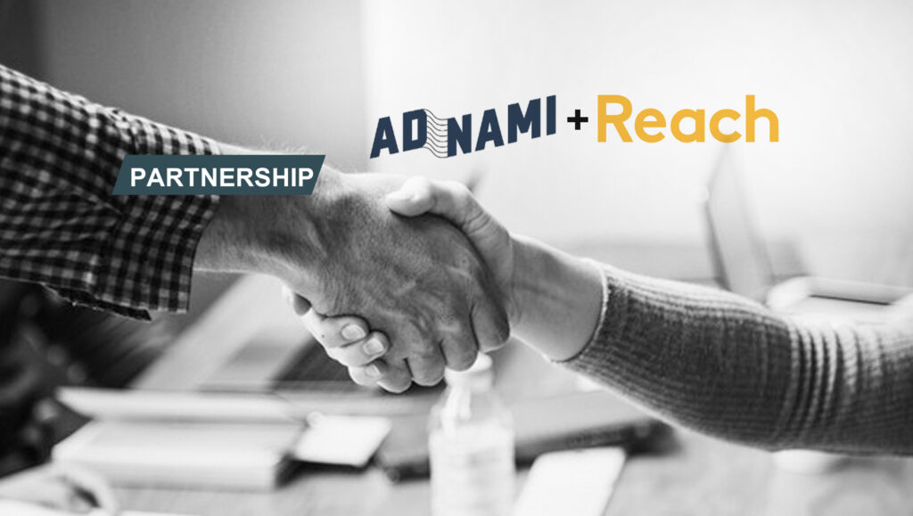 Adnami-announces-partnership-with-Reach-plc_-with-publisher-set-to-leverage-its