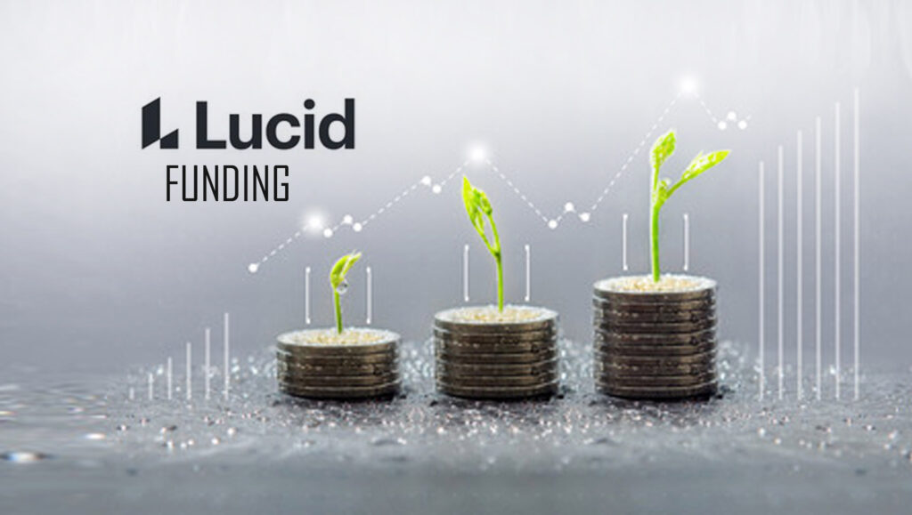 After Record Year, Lucid Receives $500M+ Secondary Investment at $3 Billion Valuation