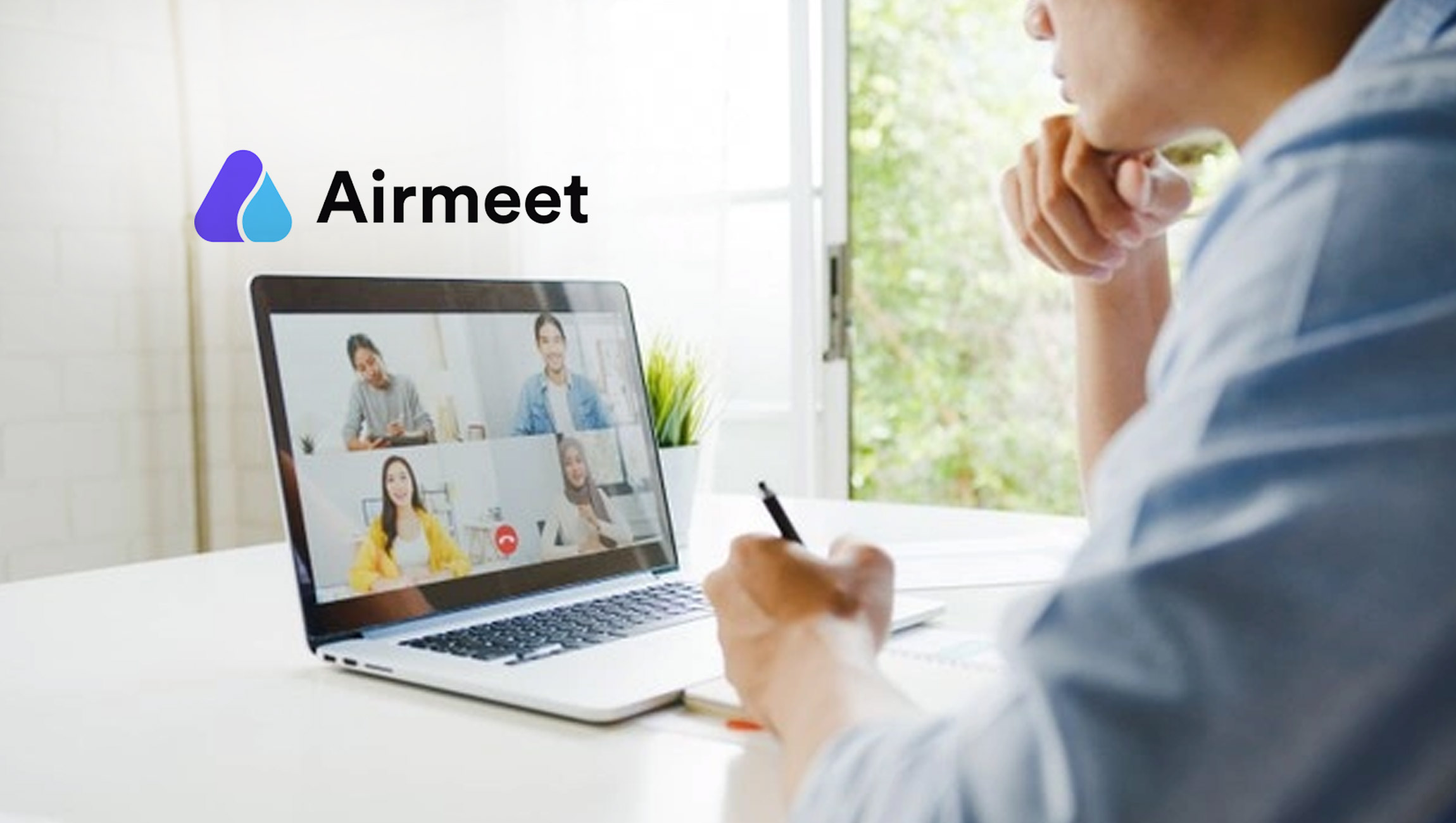 Airmeet Fuels the Remote Revolution at Global Remote Day