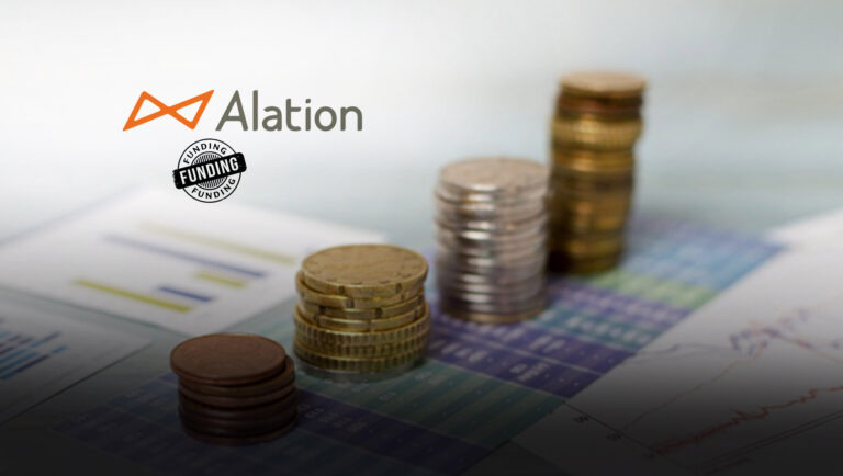 Alation Announces $110 Million Series D to Accelerate Explosive Growth