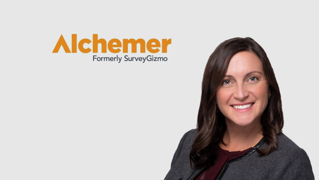 Alchemer (formerly SurveyGizmo) Adds Former KPA CTO to Leadership Team