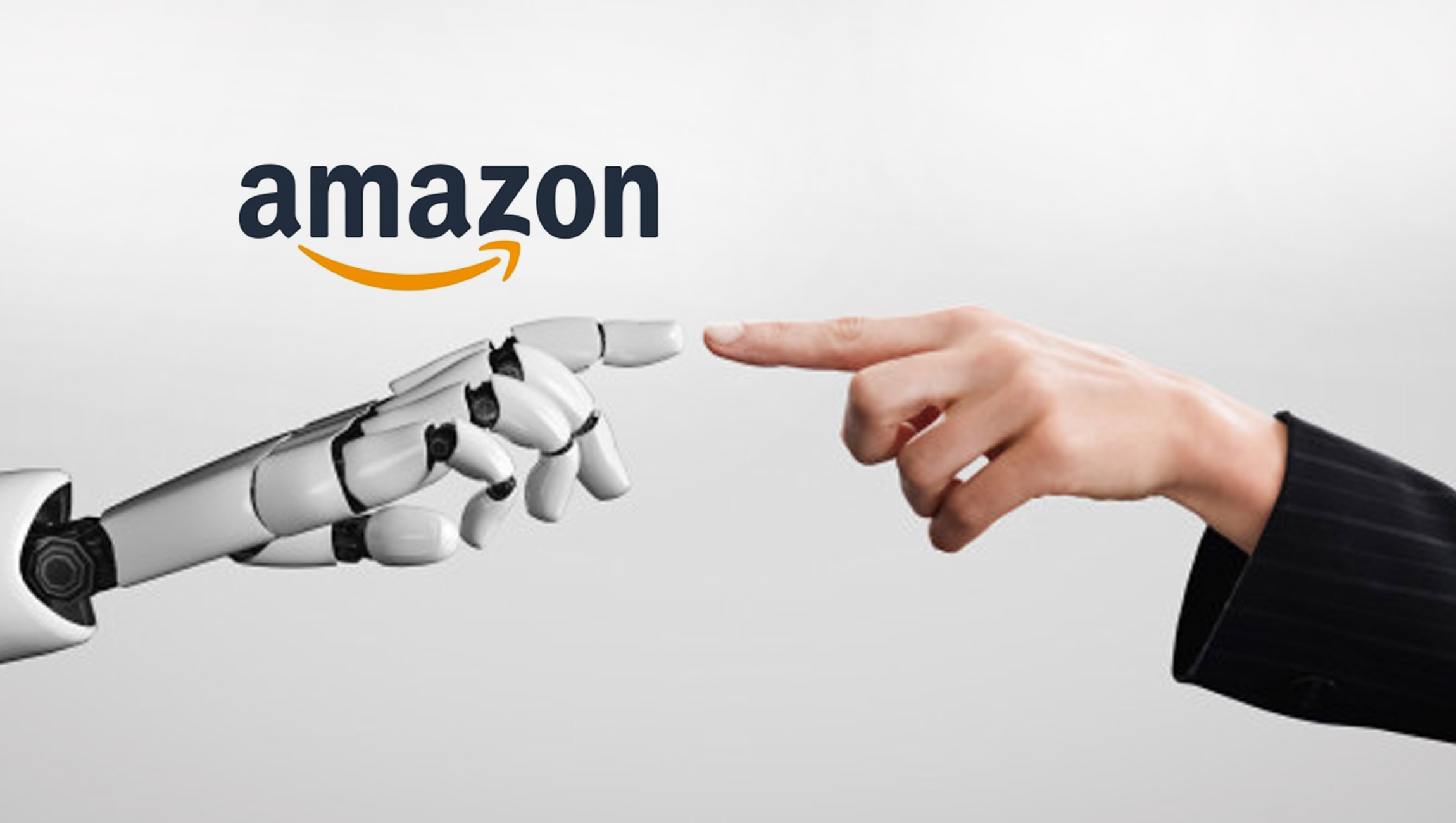 Amazon Announces New Robotics Fulfillment Center in Baton Rouge