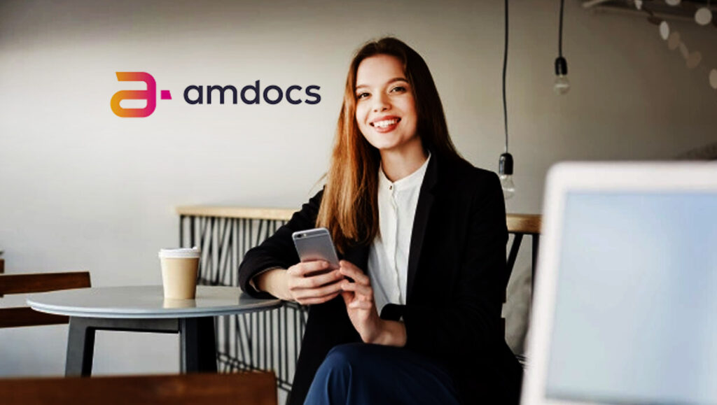 Leading Communications Service Providers at the Forefront of 5G are Enabling New and Exciting Experiences with Amdocs